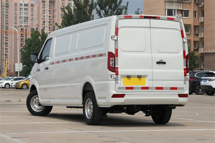 Electrical Vans For Sale high quality