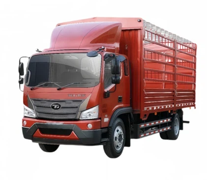OEM light duty box truck supplier OEM light duty box truck supplier